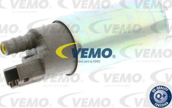 Vemo V46-09-0048 - Паливний насос autozip.com.ua