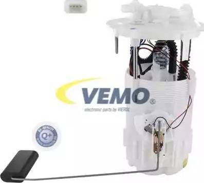 Vemo V46-09-0047 - Модуль паливного насоса autozip.com.ua