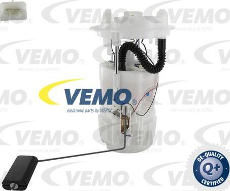 Vemo V46-09-0054 - Модуль паливного насоса autozip.com.ua