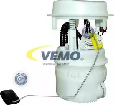 Vemo V46-09-0004 - Модуль паливного насоса autozip.com.ua