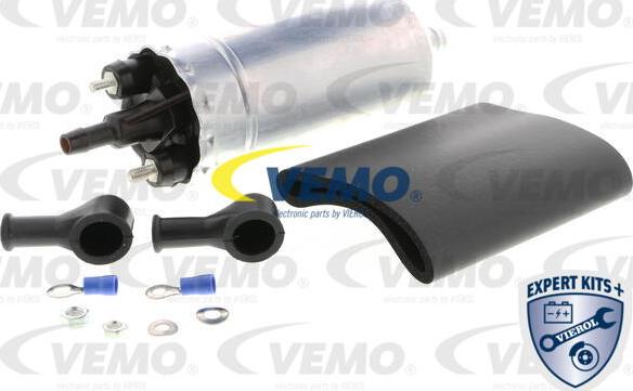 Vemo V46-09-0001 - Паливний насос autozip.com.ua