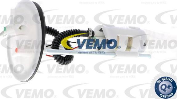 Vemo V46-09-0008 - Модуль паливного насоса autozip.com.ua