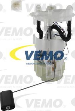 Vemo V46-09-0019 - Модуль паливного насоса autozip.com.ua
