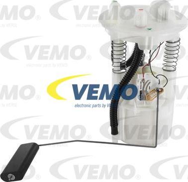 Vemo V46-09-0014 - Модуль паливного насоса autozip.com.ua