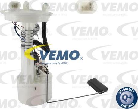 Vemo V46-09-0038 - Модуль паливного насоса autozip.com.ua
