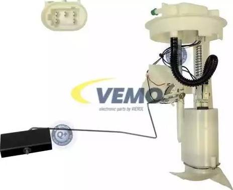 Vemo V46-09-0033 - Модуль паливного насоса autozip.com.ua