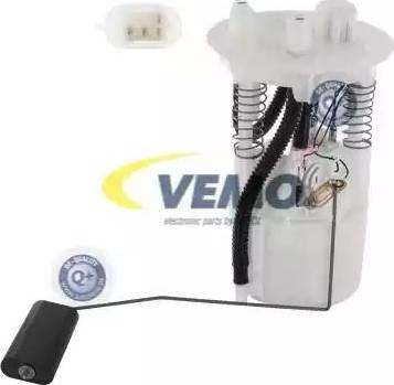 Vemo V46-09-0023 - Модуль паливного насоса autozip.com.ua