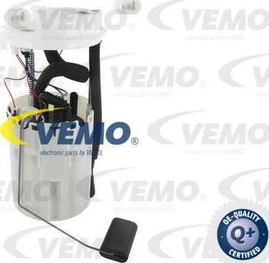 Vemo V46-09-0022 - Модуль паливного насоса autozip.com.ua