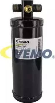 Vemo V46-06-0014 - Осушувач, кондиціонер autozip.com.ua