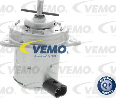 Vemo V46-01-1315 - Електродвигун, вентилятор радіатора autozip.com.ua