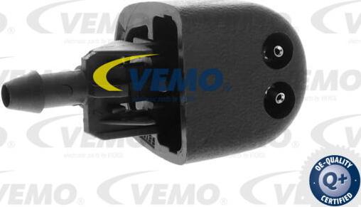 Vemo V46-08-0001 - Розпилювач води для чищення, система очищення вікон autozip.com.ua