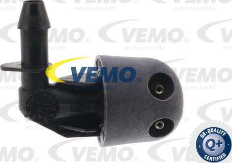 Vemo V46-08-0002 - Розпилювач води для чищення, система очищення вікон autozip.com.ua