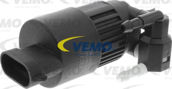 Vemo V46-08-0010 - Водяний насос, система очищення вікон autozip.com.ua