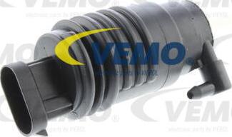Vemo V46-08-0011 - Водяний насос, система очищення вікон autozip.com.ua