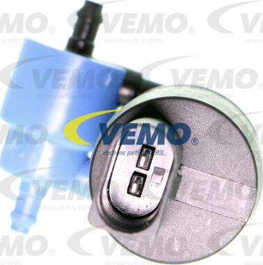 Vemo V46-08-0013 - Водяний насос, система очищення вікон autozip.com.ua