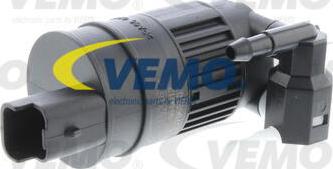 Vemo V46-08-0012 - Водяний насос, система очищення вікон autozip.com.ua