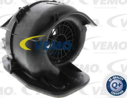 Vemo V46-03-1361 - Вентилятор салону autozip.com.ua