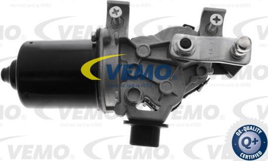 Vemo V46-07-0016 - Двигун склоочисника autozip.com.ua