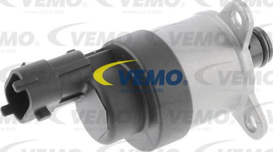 Vemo V46-11-0009 - Редукційний клапан, Common-Rail-System autozip.com.ua