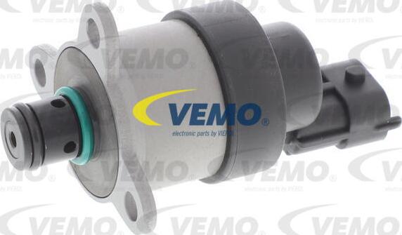 Vemo V46-11-0010 - Регулюючий клапан, кількість палива (Common-Rail-System) autozip.com.ua