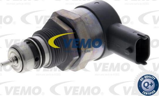 Vemo V46-11-0011 - Редукційний клапан, Common-Rail-System autozip.com.ua