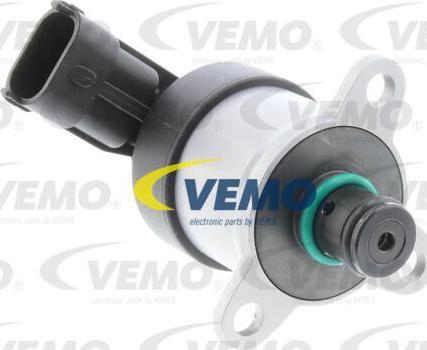 Vemo V46-11-0013 - Регулюючий клапан, кількість палива (Common-Rail-System) autozip.com.ua