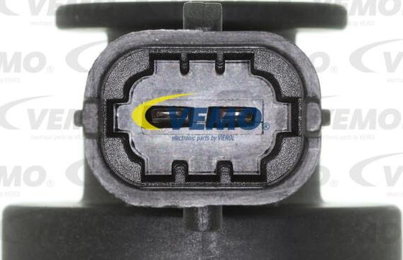 Vemo V46-11-0012 - Регулюючий клапан, кількість палива (Common-Rail-System) autozip.com.ua