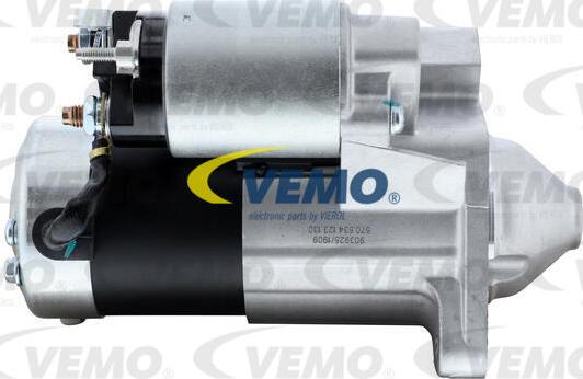 Vemo V46-12-50001 - Стартер autozip.com.ua