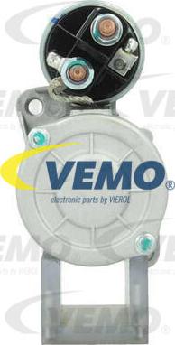 Vemo V46-12-17840 - Стартер autozip.com.ua