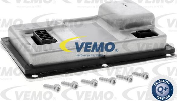 Vemo V46-84-0003 - Пристрій запалювання, газорозрядна лампа autozip.com.ua