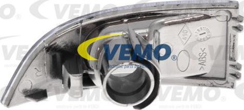 Vemo V46-84-0019 - Бічний ліхтар, покажчик повороту autozip.com.ua