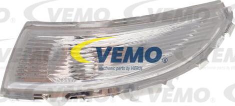 Vemo V46-84-0022 - Бічний ліхтар, покажчик повороту autozip.com.ua