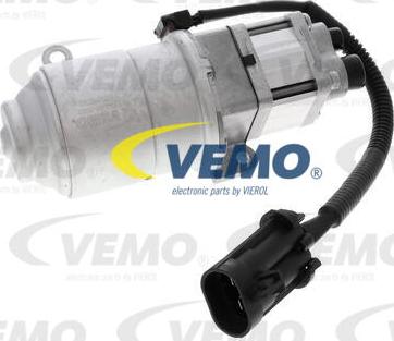 Vemo V46-86-0002 - Клапанний елемент, гідравлічний агрегат - автомат.коробка autozip.com.ua