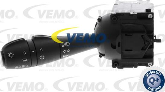 Vemo V46-80-0046 - Вимикач на рульовій колонці autozip.com.ua