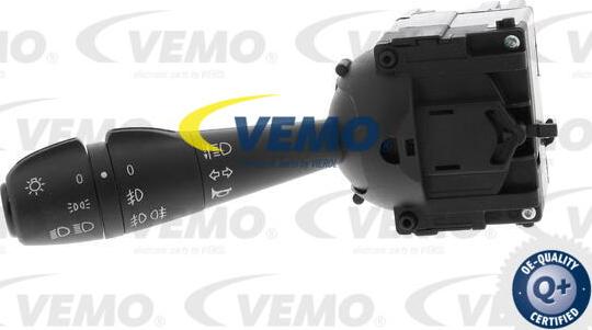 Vemo V46-80-0054 - Вимикач на рульовій колонці autozip.com.ua
