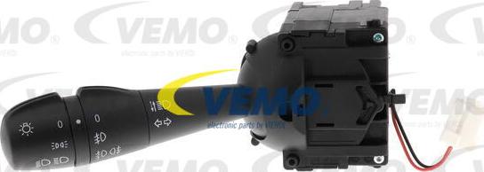 Vemo V46-80-0055 - Вимикач на рульовій колонці autozip.com.ua