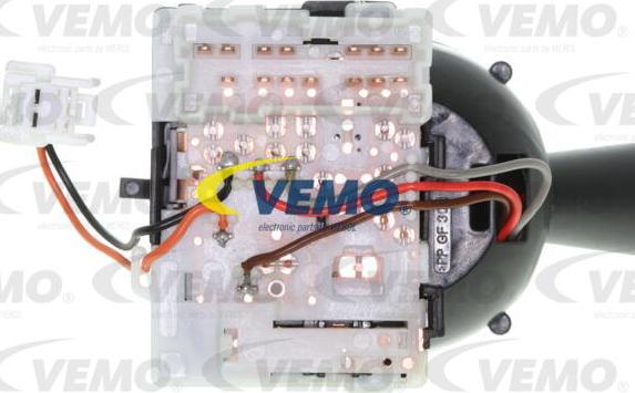 Vemo V46-80-0051 - Вимикач на рульовій колонці autozip.com.ua