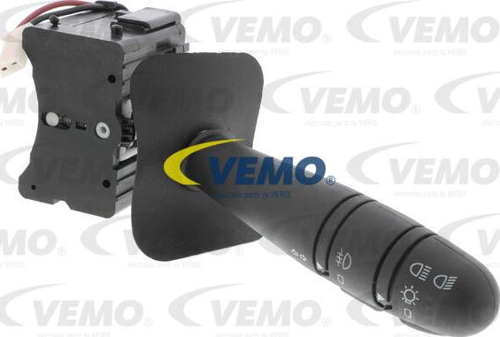 Vemo V46-80-0007 - Вимикач, головне світло autozip.com.ua