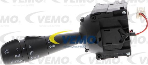 Vemo V46-80-0039 - Вимикач на рульовій колонці autozip.com.ua