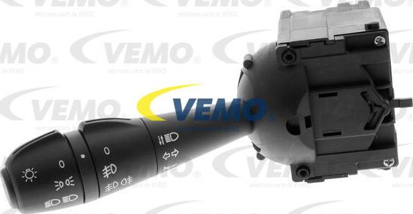 Vemo V46-80-0025 - Вимикач на рульовій колонці autozip.com.ua