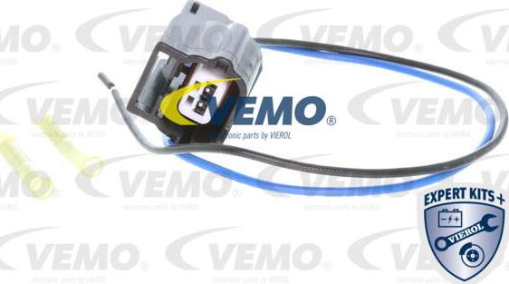 Vemo V46-83-0009 - Ремонтний комплект, кабельний комплект autozip.com.ua