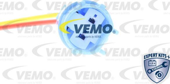 Vemo V46-83-0004 - Ремонтний комплект, кабельний комплект autozip.com.ua