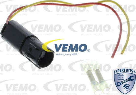 Vemo V46-83-0005 - Ремонтний комплект, кабельний комплект autozip.com.ua