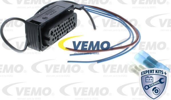Vemo V46-83-0006 - Ремонтний комплект, кабельний комплект autozip.com.ua