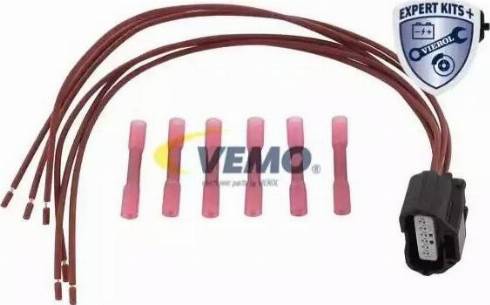 Vemo V46-83-0008 - Ремонтний комплект, кабельний комплект autozip.com.ua