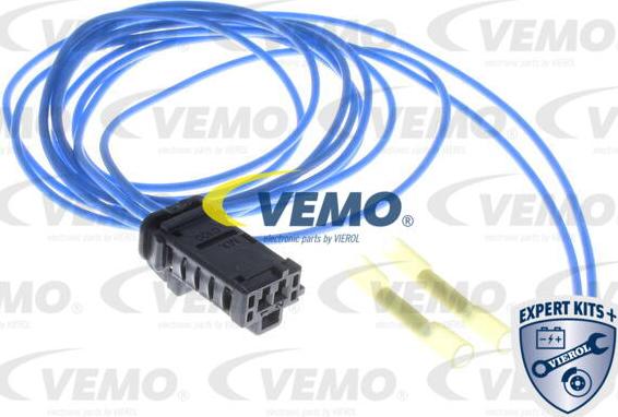 Vemo V46-83-0003 - Ремонтний комплект, кабельний комплект autozip.com.ua