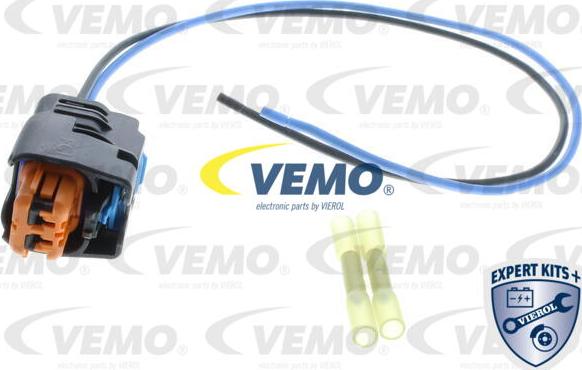 Vemo V46-83-0007 - Ремонтний комплект кабелю, датчик положення колінчастого. вала autozip.com.ua