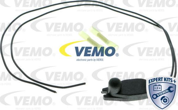 Vemo V46-83-0014 - Ремонтний комплект кабелю, датчик зовнішньої температури autozip.com.ua