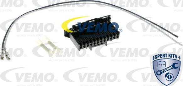 Vemo V46-83-0015 - Ремонтний комплект, кабельний комплект autozip.com.ua
