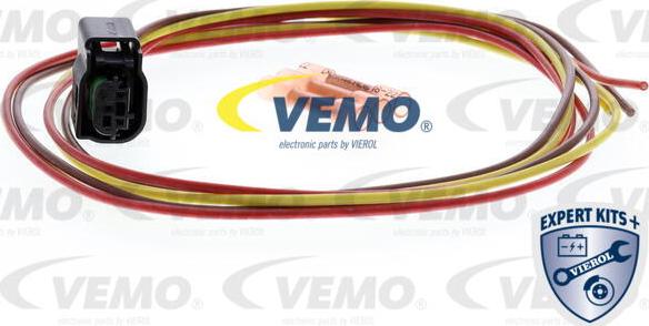 Vemo V46-83-0016 - Ремонтний комплект, кабельний комплект autozip.com.ua